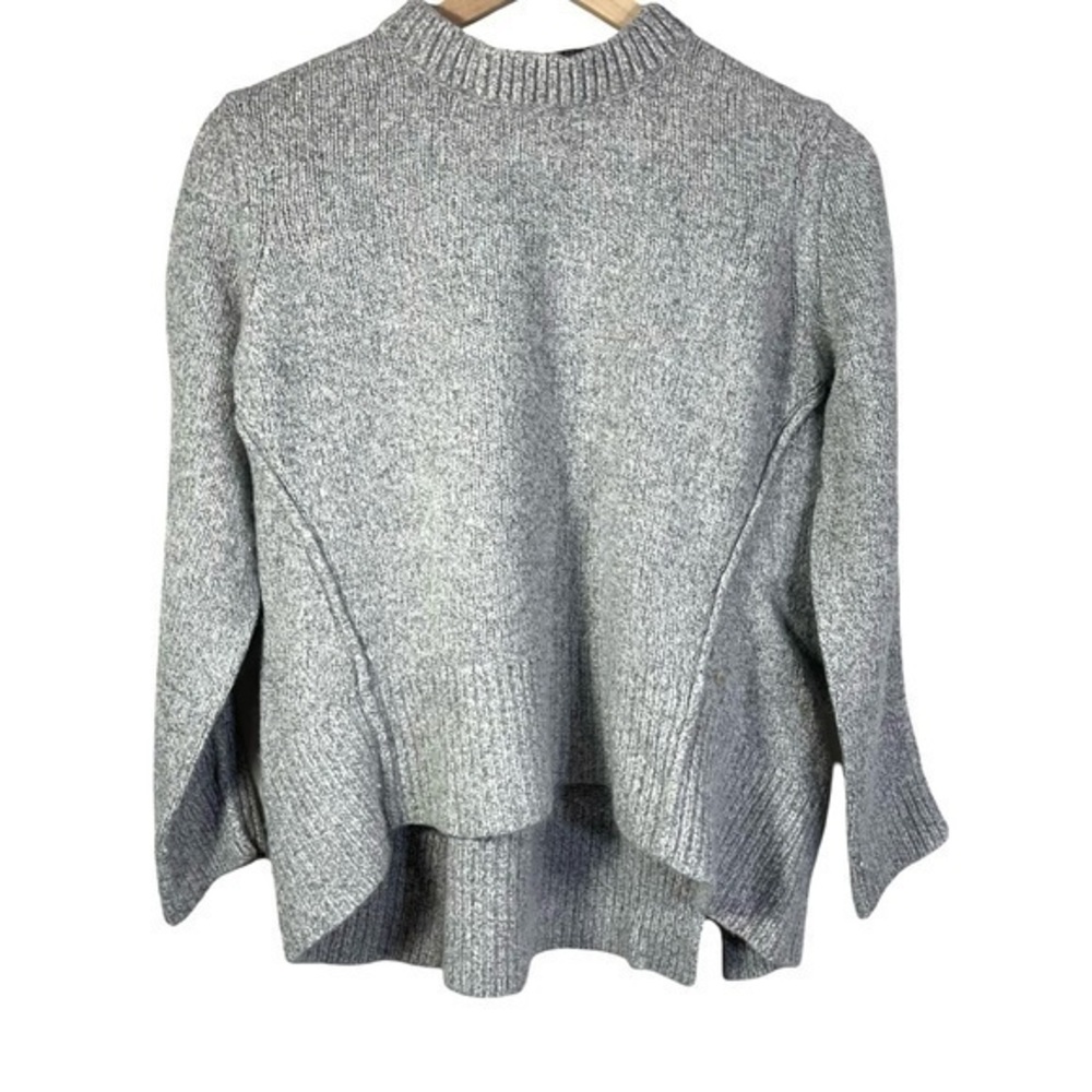 Marc O'polo Eimen Asymetry Crewneck Sweater Top